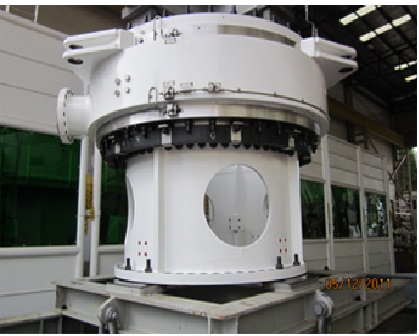 Blowout Preventer 2